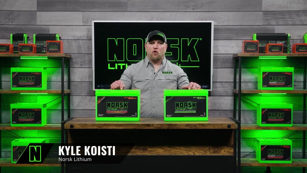 Product Video