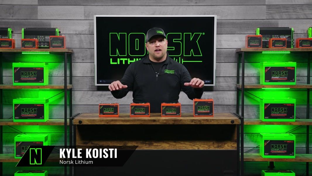 Product Video