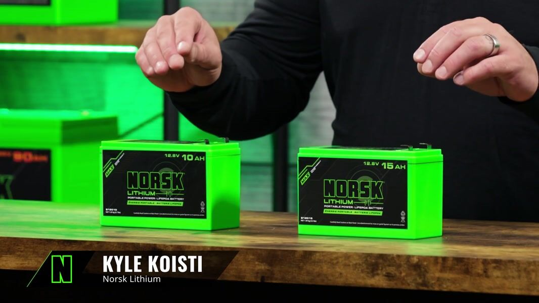 Product Video