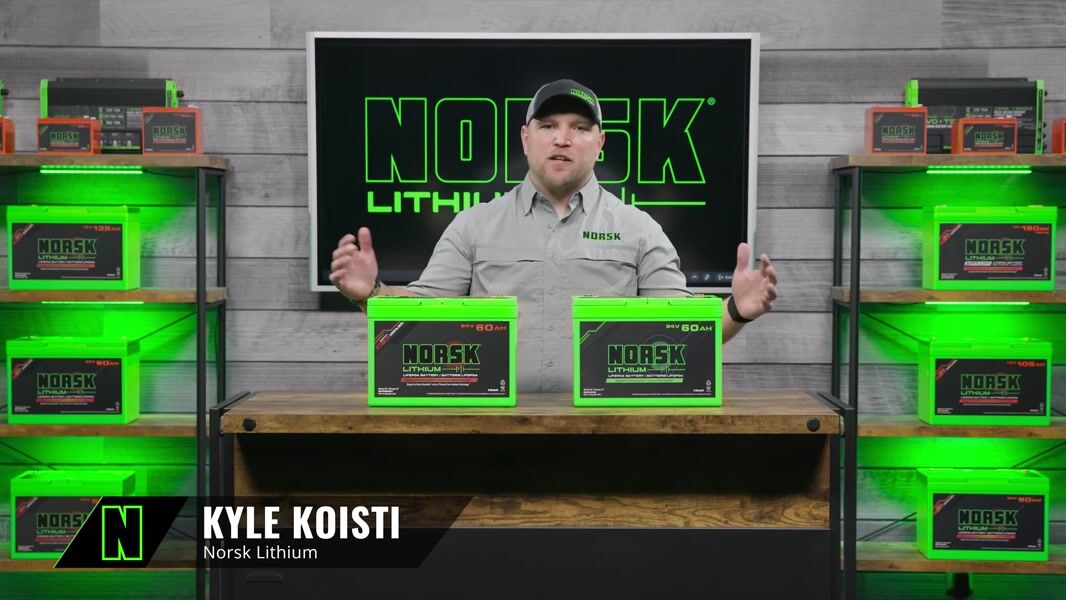 Product Video