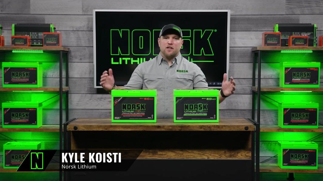 Product Video
